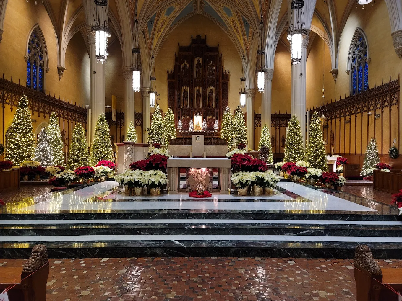 Cathedral of St John the Evangelist